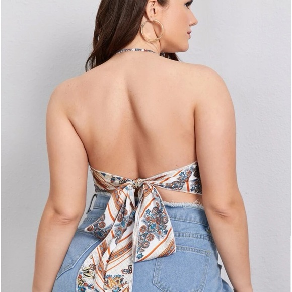 Blacklees scarf - Picture 1 of 4